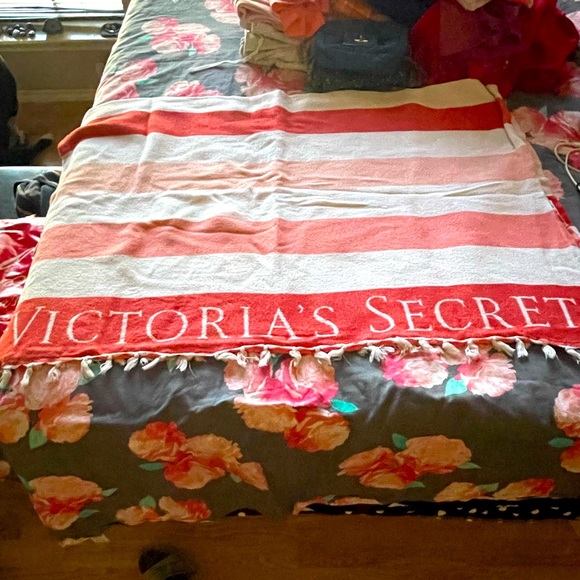 New VS stripped blanket - Picture 2 of 5